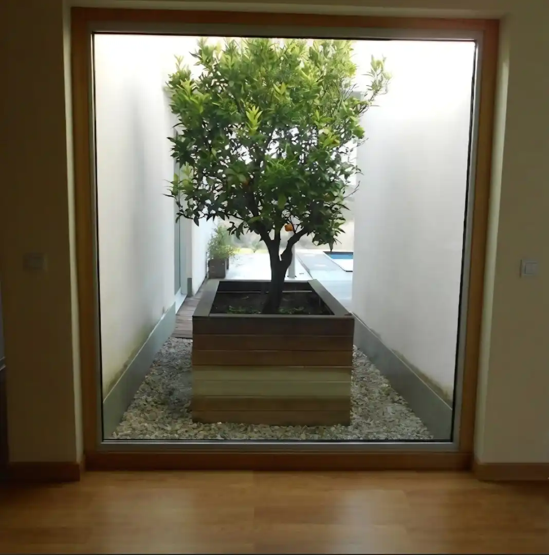 Casa o xalet en venda a Lugar Solveira, 34, A Merca Casa o xalet en venda en A Merca amb Calefacció, Jardí privat i Parquet
