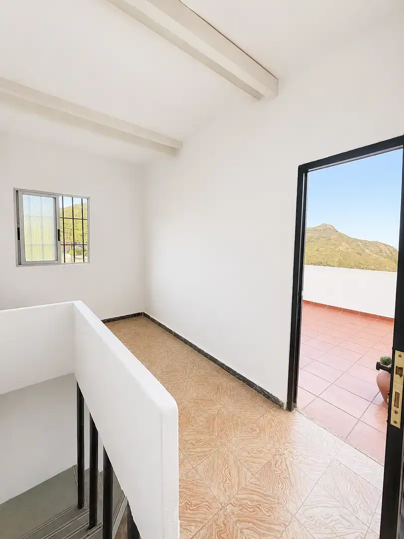 Casa o xalet en venda a Camino Lomo Largo, 3, Las Mercedes Terrassa de Casa o xalet en venda en San Cristóbal de la Laguna amb Jardí privat, Terrassa i Traster