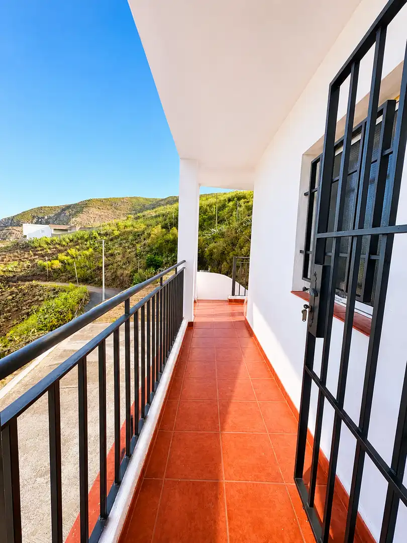 Casa o xalet en venda a Camino Lomo Largo, 3, Las Mercedes Terrassa de Casa o xalet en venda en San Cristóbal de la Laguna amb Jardí privat, Terrassa i Traster