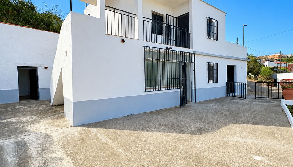 Casa o xalet en venda a Camino Lomo Largo, 3, Las Mercedes, San Cristóbal de la Laguna - imatge 1 Foto 1 de Casa o xalet en venda a Camino Lomo Largo, 3, Las Mercedes, San Cristóbal de la Laguna