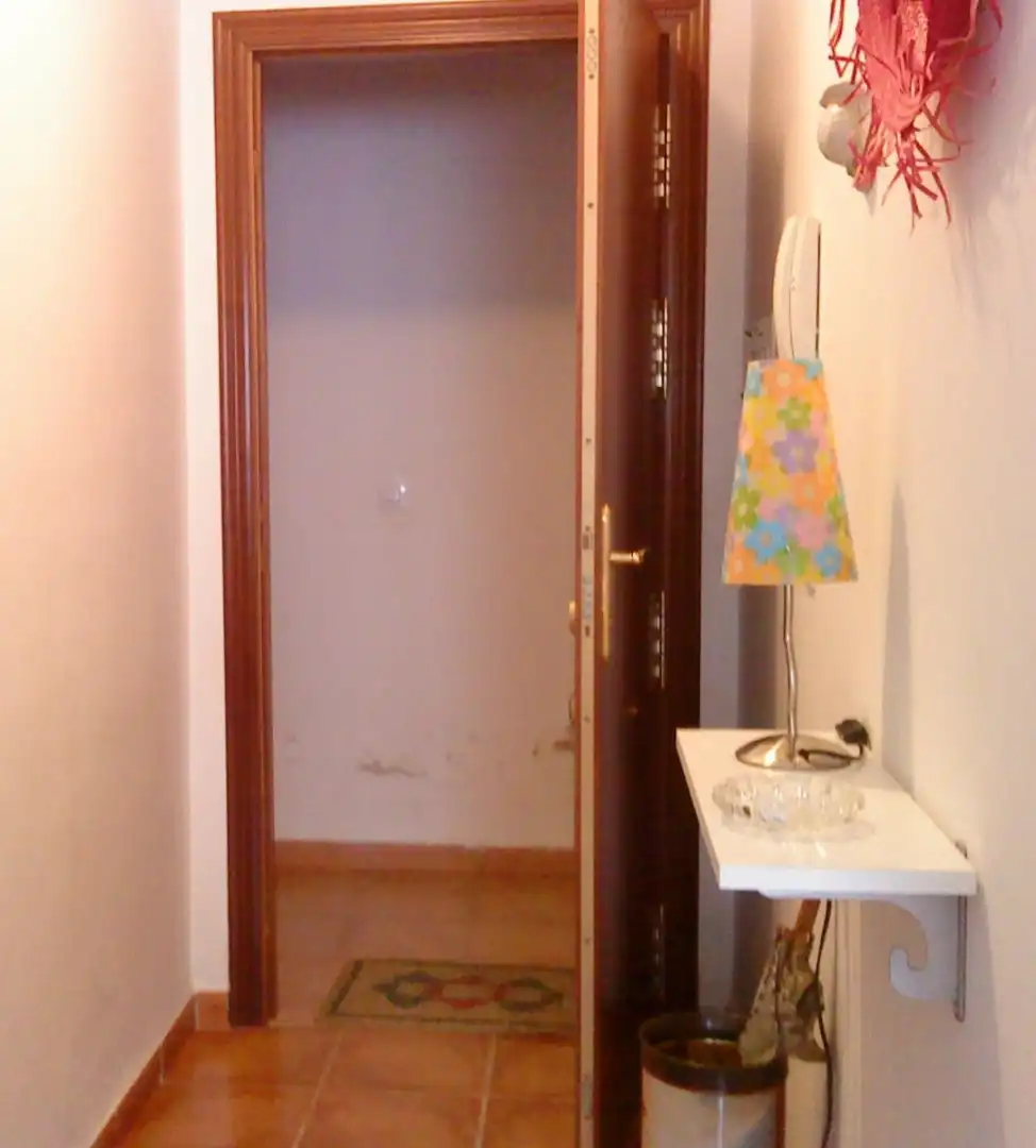 Flat for sale in Carretera Aracena, 39, El Garrobo Flat for sale in El Garrobo with Air Conditioner, Heating and Private garden