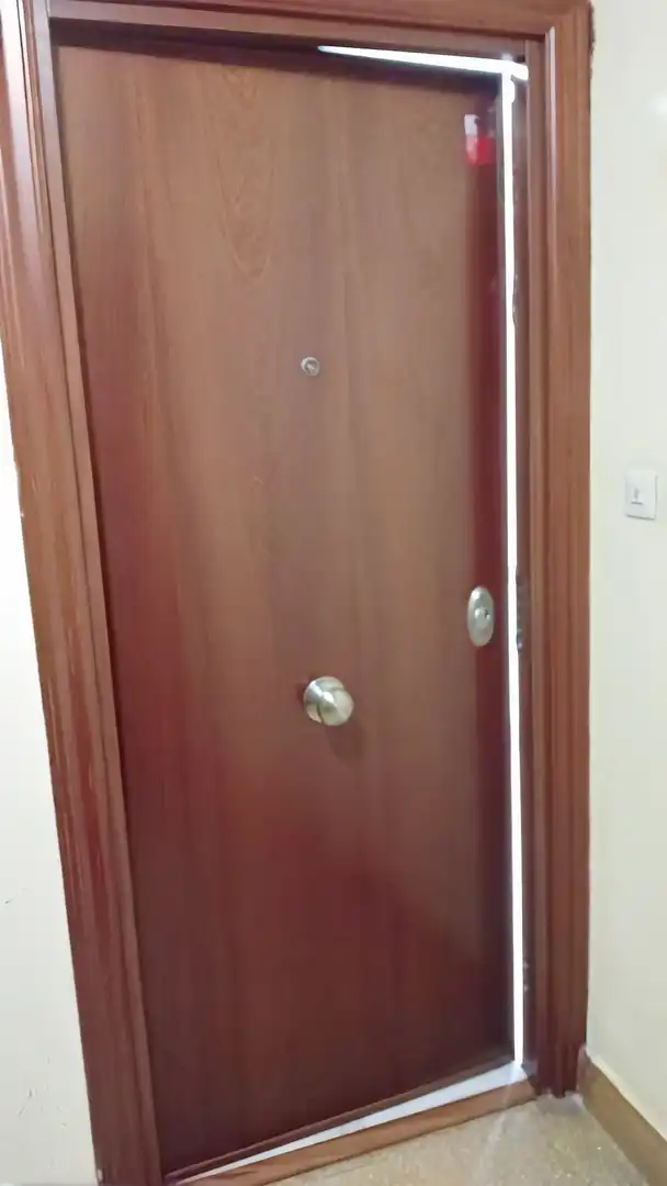 Piso en venta en Donostia Kalea, 6, Iztieta - Olibet - Etxeberrieta Piso en venta en Errenteria con Calefacción, Parquet y Amueblado