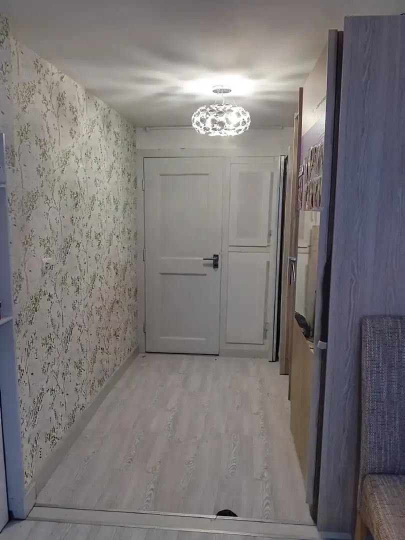 Piso en venta en Donostia Kalea, 6, Iztieta - Olibet - Etxeberrieta Piso en venta en Errenteria con Calefacción, Parquet y Amueblado