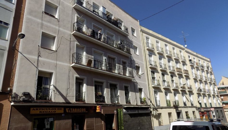 Pis de lloguer a Calle de Villaamil, 39, Berruguete, Madrid Capital - imatge 1 Foto 1 de Pis de lloguer a Calle de Villaamil, 39, Berruguete, Madrid Capital