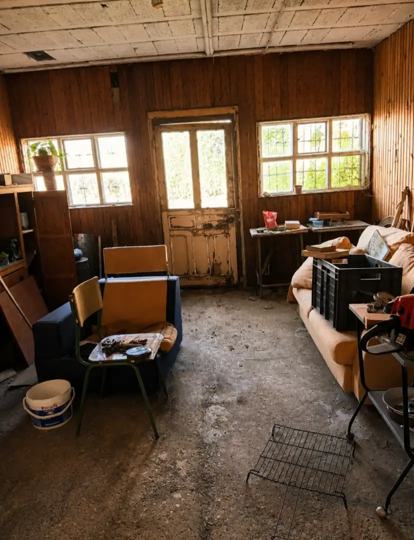 Casa o xalet en venda a Avenida de Campoo, 14, Campoo de Enmedio Casa o xalet en venda a Avenida de Campoo, 14, Campoo de Enmedio