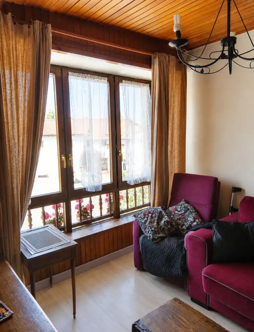 Casa o xalet en venda a Avenida de Campoo, 14, Campoo de Enmedio Casa o xalet en venda a Avenida de Campoo, 14, Campoo de Enmedio