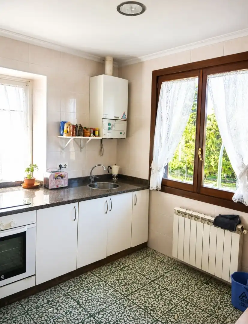 Casa o xalet en venda a Avenida de Campoo, 14, Campoo de Enmedio Casa o xalet en venda a Avenida de Campoo, 14, Campoo de Enmedio