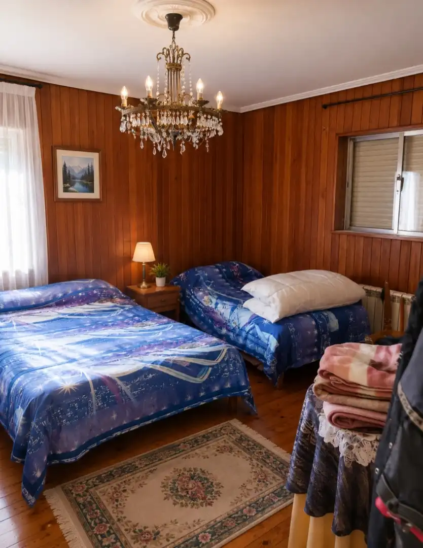 Casa o xalet en venda a Avenida de Campoo, 14, Campoo de Enmedio Casa o xalet en venda a Avenida de Campoo, 14, Campoo de Enmedio