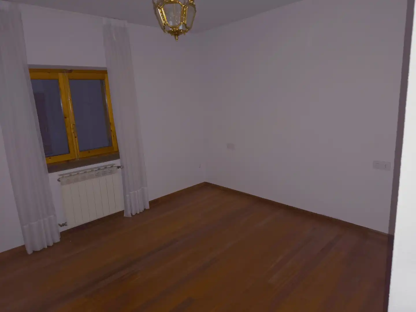 Einfamilien-Reihenhaus zum Verkauf in Calle Real, 19, Soto y Amío Schlafzimmer von Einfamilien-Reihenhaus zum Verkauf in Soto y Amío mit Heizung, Parkett und Terrasse