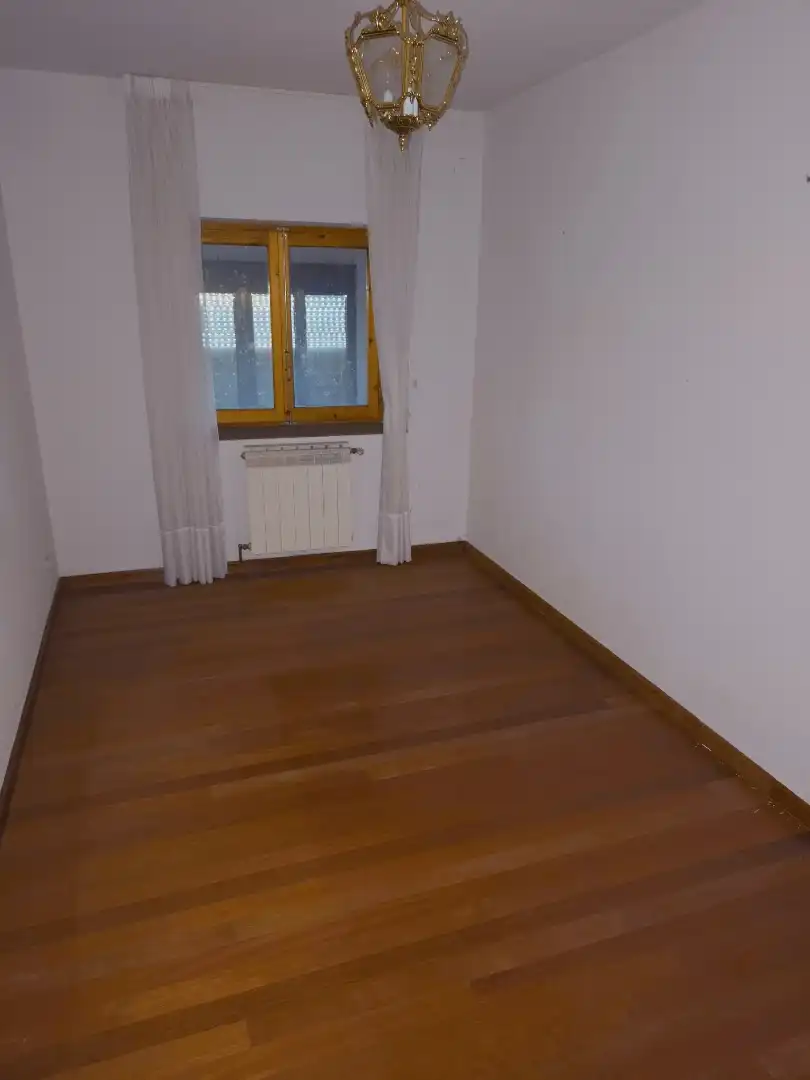 Einfamilien-Reihenhaus zum Verkauf in Calle Real, 19, Soto y Amío Einfamilien-Reihenhaus zum Verkauf in Soto y Amío mit Heizung, Parkett und Terrasse