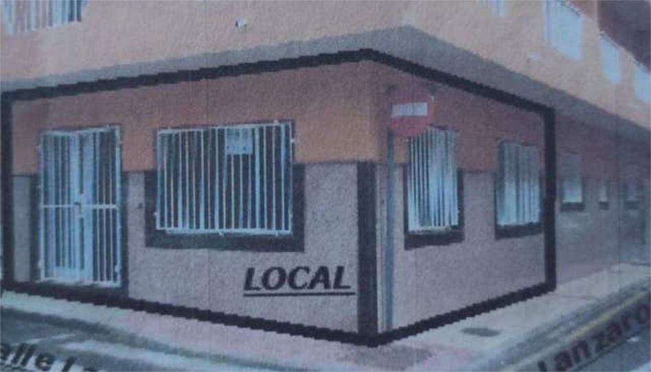Commercial properties for rent in El Fraile, Arona - image 1 Photo 1 of Commercial properties for rent in El Fraile, Arona
