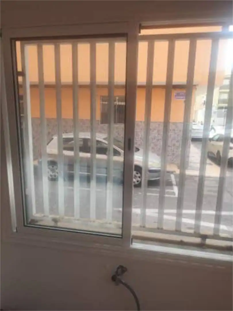 Commercial properties for rent in El Fraile Parking of Commercial properties for rent in Arona