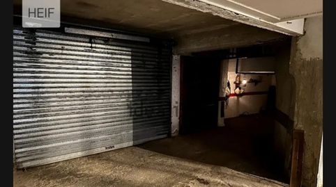 Photo 2 of Garage for sale in Avenida Algortako Etorbidea, 37, Centro - Puerto Viejo, Getxo