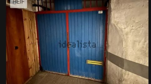 Photo 3 of Garage for sale in Avenida Algortako Etorbidea, 37, Centro - Puerto Viejo, Getxo