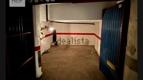 Photo 4 of Garage for sale in Avenida Algortako Etorbidea, 37, Centro - Puerto Viejo, Getxo