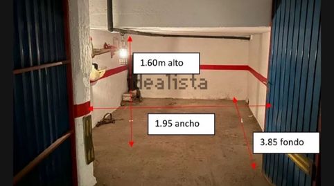 Photo 5 of Garage for sale in Avenida Algortako Etorbidea, 37, Centro - Puerto Viejo, Getxo