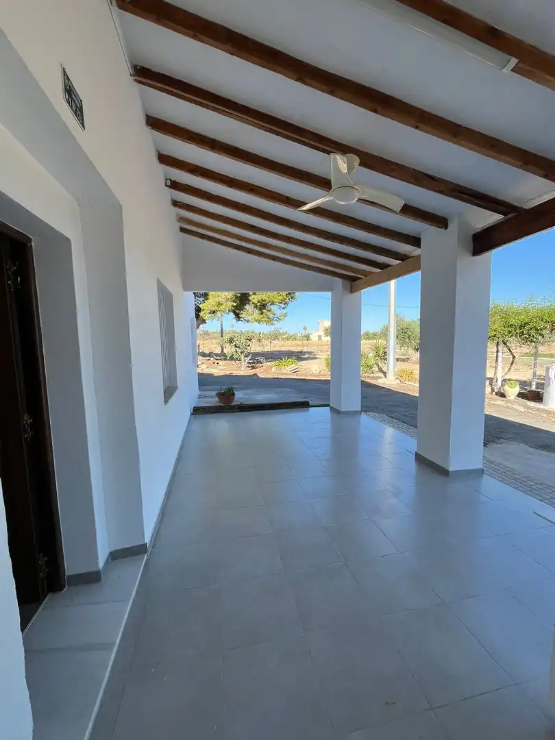 Casa o chalet de alquiler en Cv-875, 50, Elche / Elx Casa o chalet de alquiler en Elche / Elx