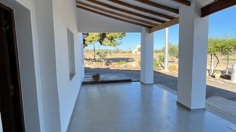 Casa o chalet de alquiler en Cv-875, 50, La Algoda - Matola - Llano de San José, Elche / Elx - imagen 3 Foto 3 de Casa o chalet de alquiler en Cv-875, 50, La Algoda - Matola - Llano de San José, Elche / Elx