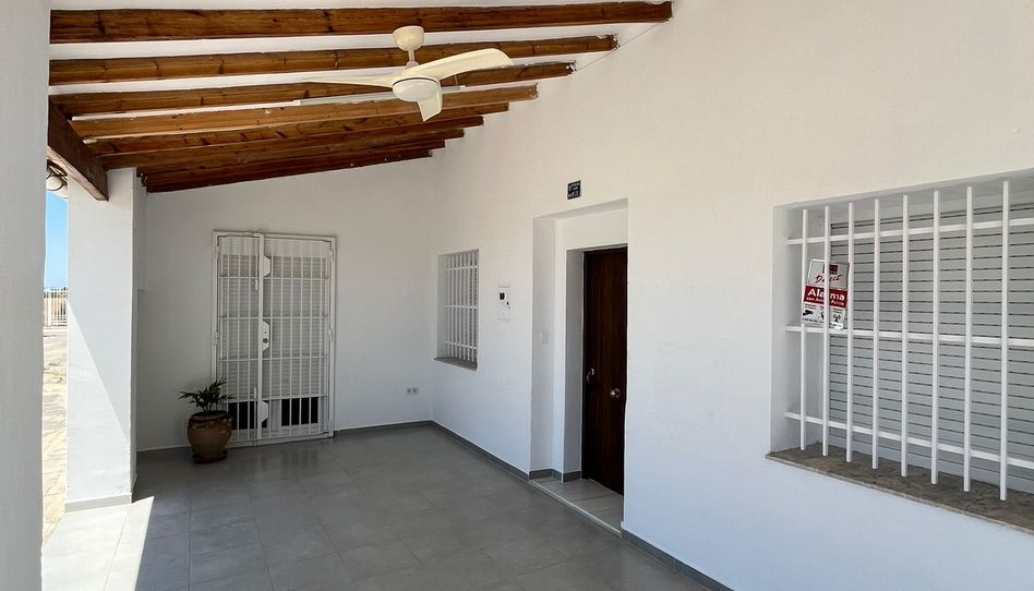 Casa o chalet de alquiler en Cv-875, 50, La Algoda - Matola - Llano de San José, Elche / Elx - imagen 1 Foto 1 de Casa o chalet de alquiler en Cv-875, 50, La Algoda - Matola - Llano de San José, Elche / Elx