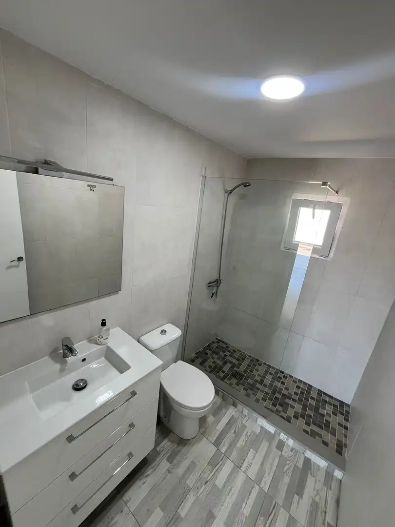Casa o chalet de alquiler en Cv-875, 50, Elche / Elx Baño de Casa o chalet de alquiler en Elche / Elx