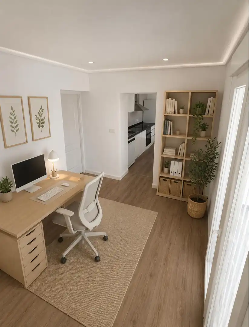 Casa o chalet de alquiler en Cv-875, 50, Elche / Elx Habitación de Casa o chalet de alquiler en Elche / Elx