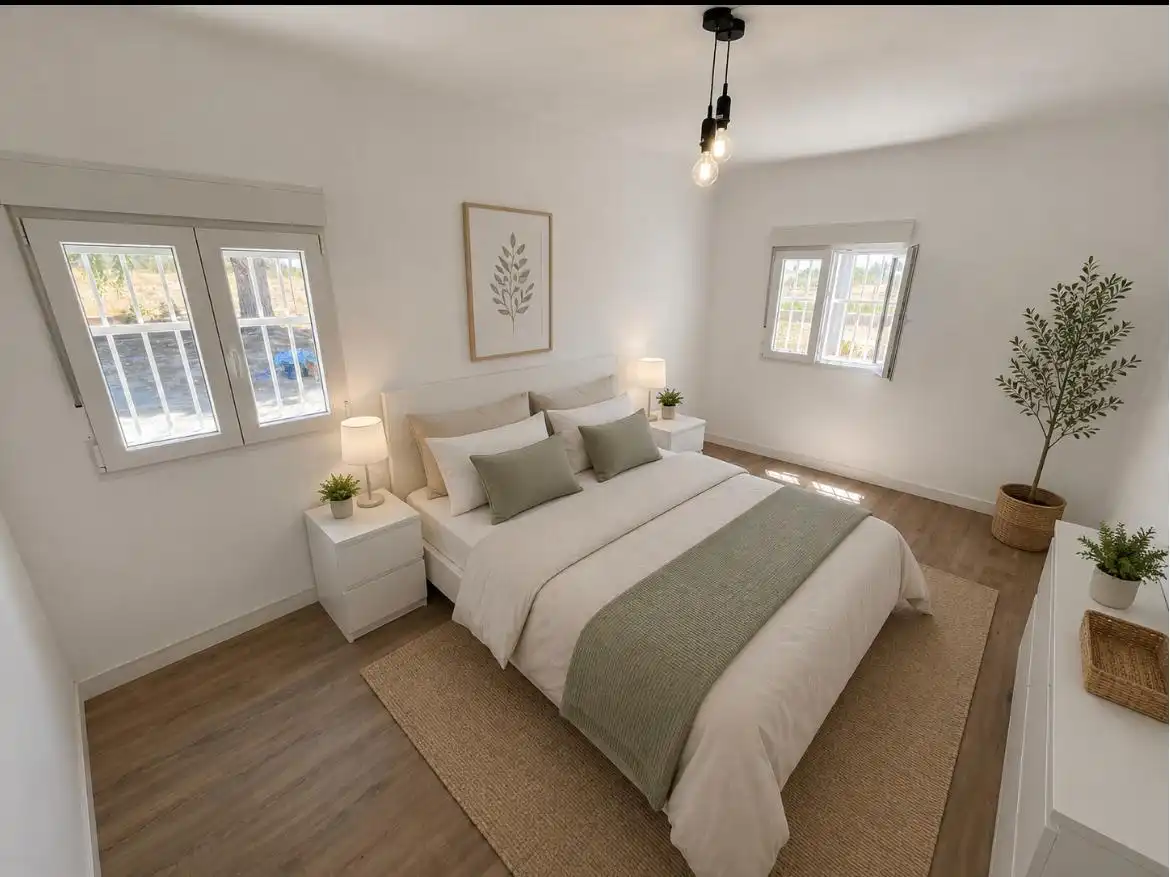 Casa o chalet de alquiler en Cv-875, 50, Elche / Elx Habitación de Casa o chalet de alquiler en Elche / Elx