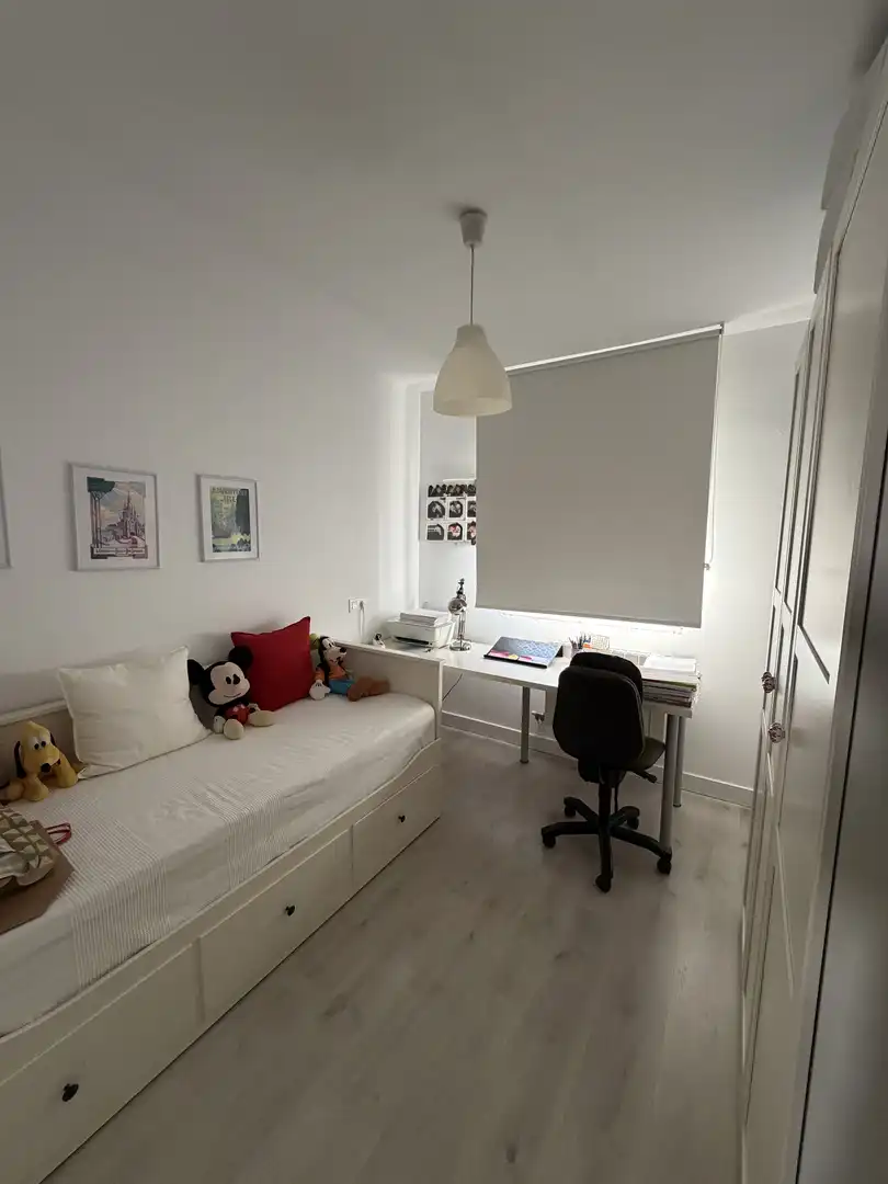 Habitación de Casa o chalet en venta en Albolote con Aire acondicionado y Piscina
