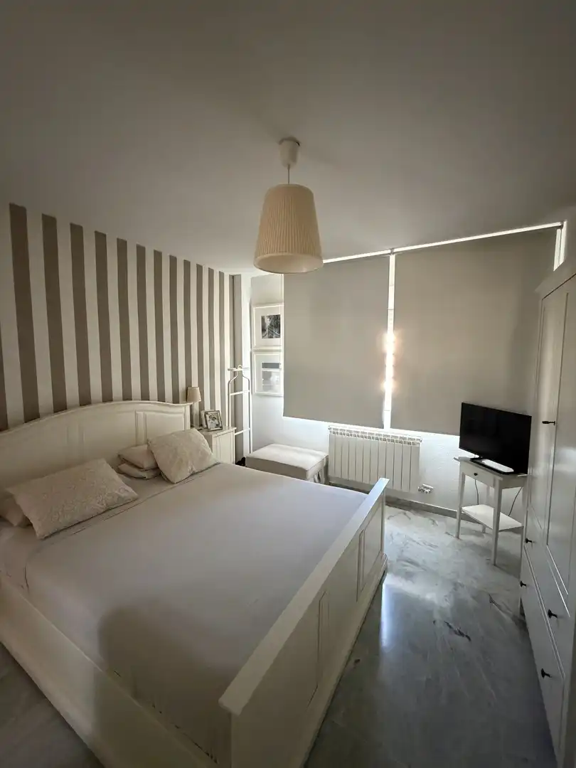 Habitación de Casa o chalet en venta en Albolote con Aire acondicionado y Piscina