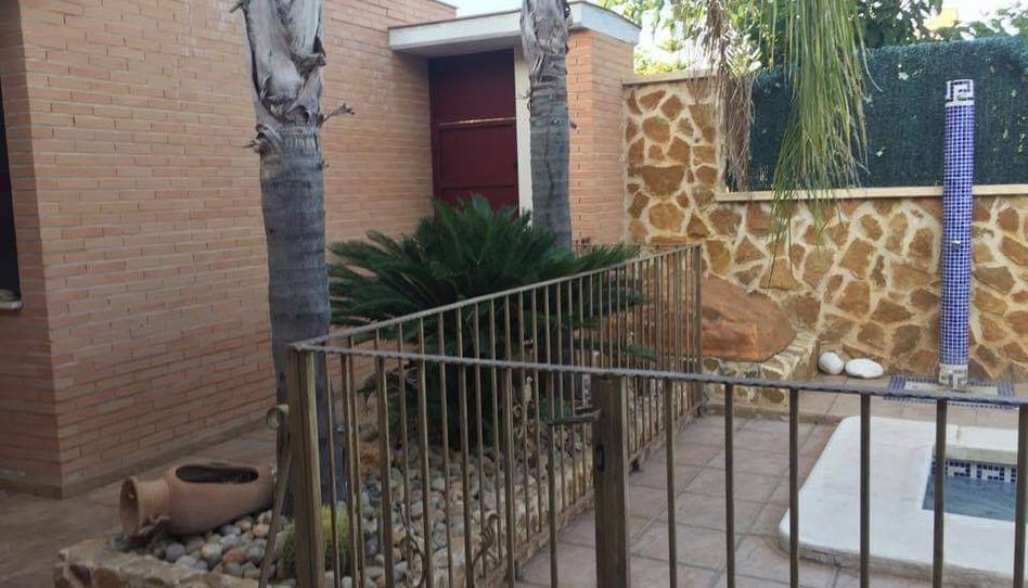 Casa o chalet de alquiler en Calle Tucumán, 7, El Esparragal, Murcia Capital - imagen 1 Foto 1 de Casa o chalet de alquiler en Calle Tucumán, 7, El Esparragal, Murcia Capital