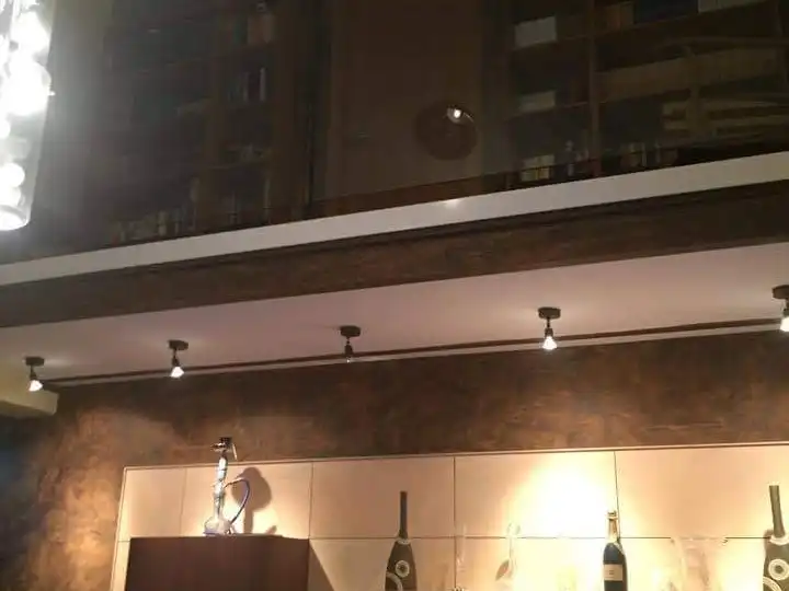 Cocina de Casa o chalet de alquiler en Murcia con Aire acondicionado, Calefacción y Jardín privado