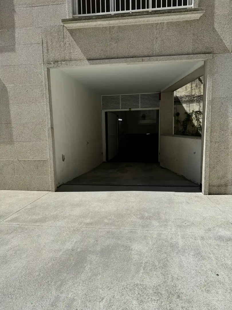 Flat for rent in Avenida Portería, 2, Raxó Parking of Flat for rent in Poio with Heating, Parquet flooring and Storage room