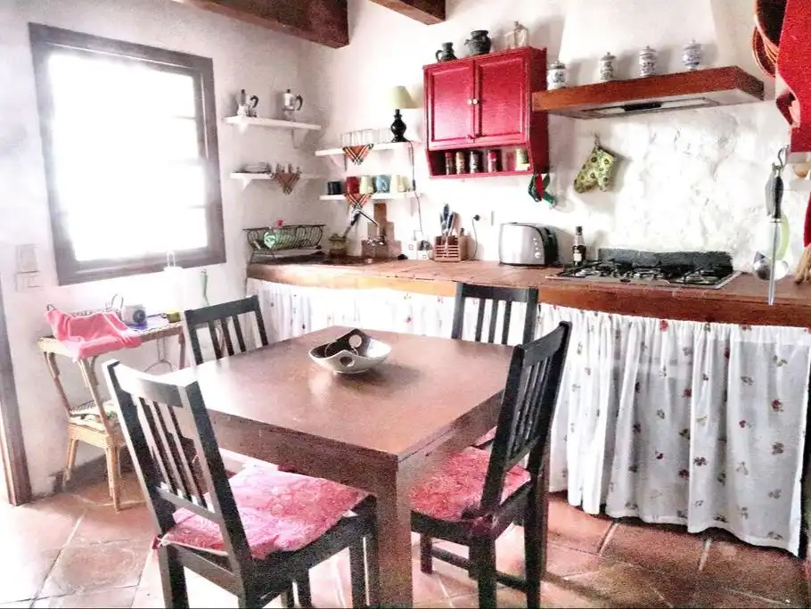 Flat for rent in Calle Eduardo Curbelo Fariña, 19, Arafo Kitchen of Flat for rent in Arafo with Furnished