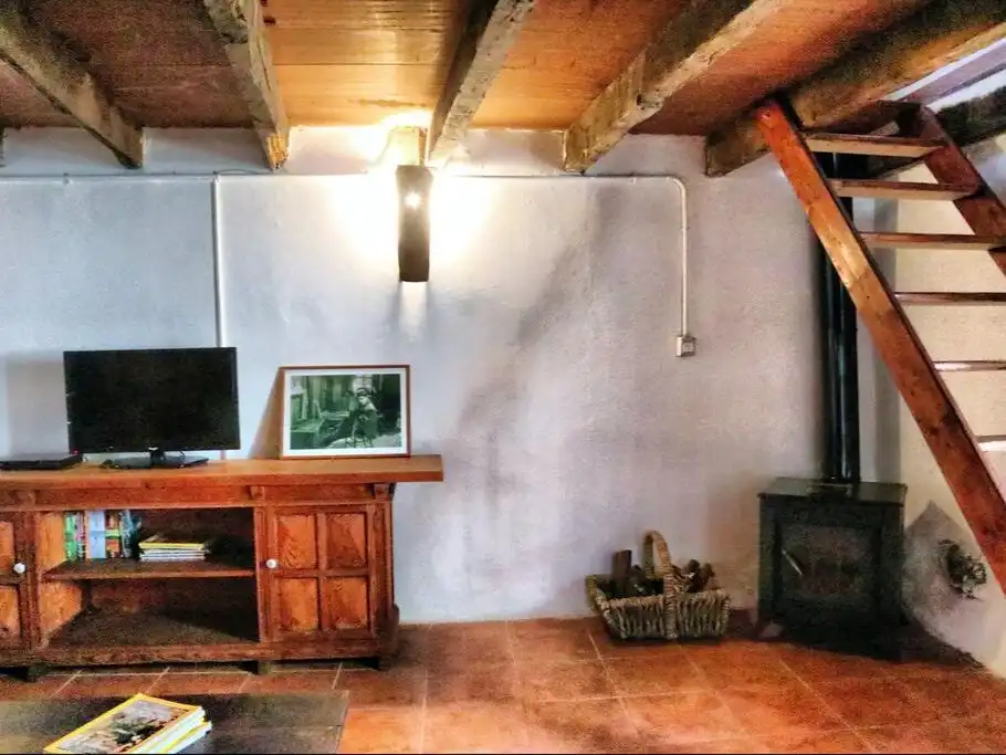 Flat for rent in Calle Eduardo Curbelo Fariña, 19, Arafo Flat for rent in Arafo with Furnished