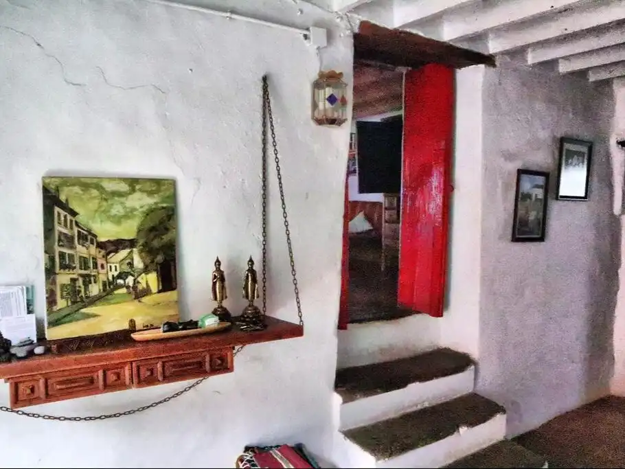 Flat for rent in Calle Eduardo Curbelo Fariña, 19, Arafo Flat for rent in Arafo with Furnished