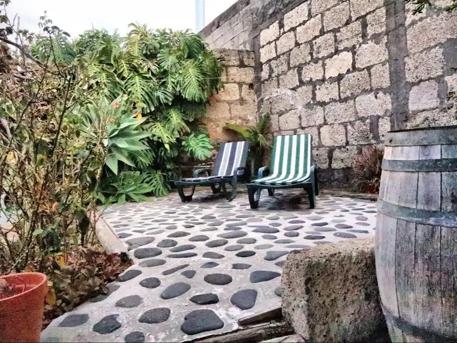Flat for rent in Calle Eduardo Curbelo Fariña, 19, Arafo Terrace of Flat for rent in Arafo with Furnished