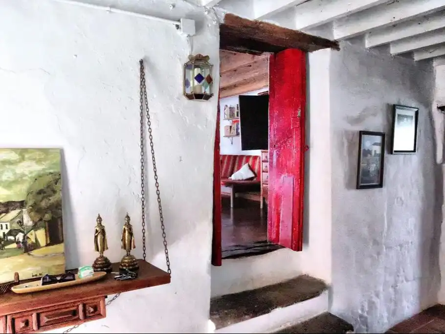 Flat for rent in Calle Eduardo Curbelo Fariña, 19, Arafo Flat for rent in Arafo with Furnished