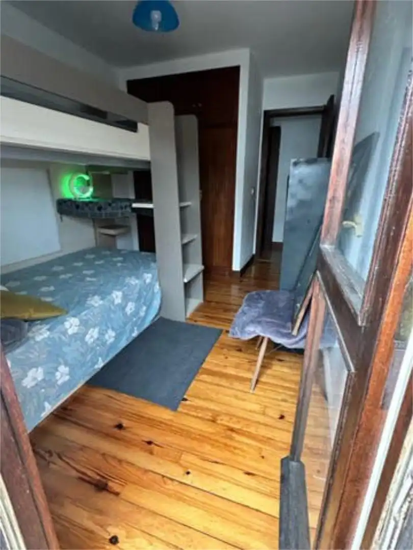 Room in Centro - Mendibil - Santiago Room in Centro - Mendibil - Santiago