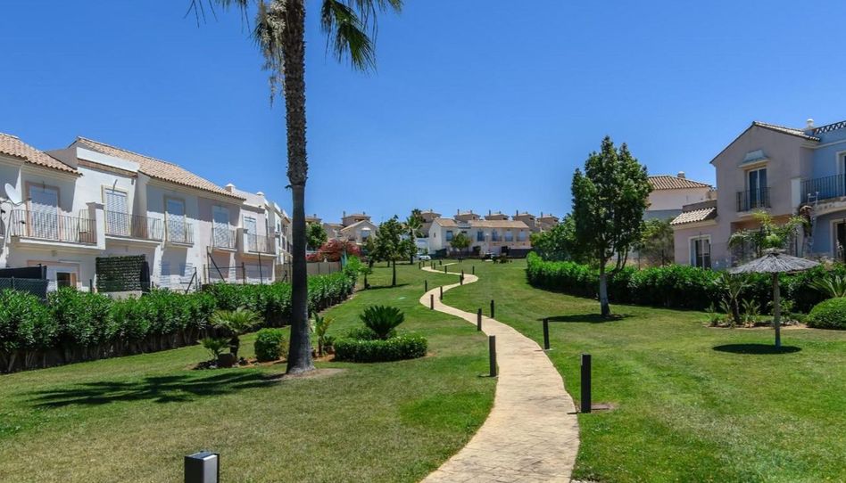 Casa o xalet en venda a Calle Rubén Darío, 4, Costa Esuri, Ayamonte - imatge 1 Foto 1 de Casa o xalet en venda a Calle Rubén Darío, 4, Costa Esuri, Ayamonte