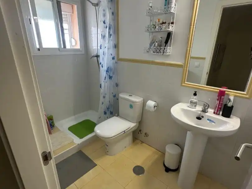 Casa o xalet en venda a Calle Rubén Darío, 4, Costa Esuri Bany de Casa o xalet en venda en Ayamonte amb Aire condicionat, Terrassa i Piscina