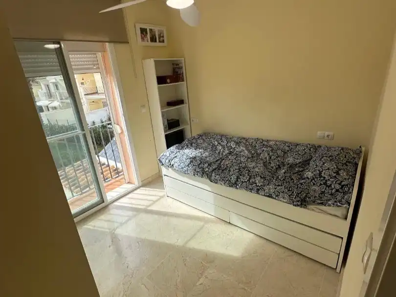 Casa o xalet en venda a Calle Rubén Darío, 4, Costa Esuri Dormitori de Casa o xalet en venda en Ayamonte amb Aire condicionat, Terrassa i Piscina