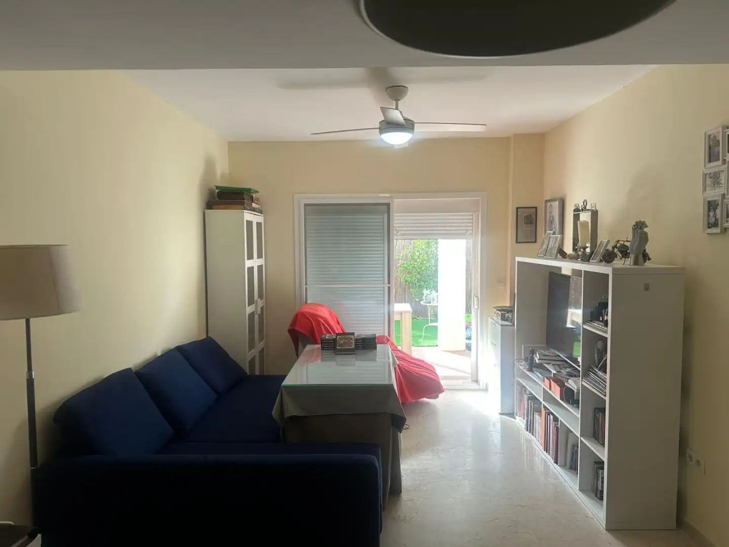 Casa o xalet en venda a Calle Rubén Darío, 4, Costa Esuri Sala d'estar de Casa o xalet en venda en Ayamonte amb Aire condicionat, Terrassa i Piscina