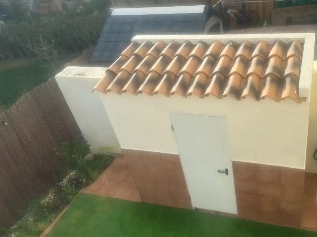 Casa o xalet en venda a Calle Rubén Darío, 4, Costa Esuri Jardí de Casa o xalet en venda en Ayamonte amb Aire condicionat, Terrassa i Piscina