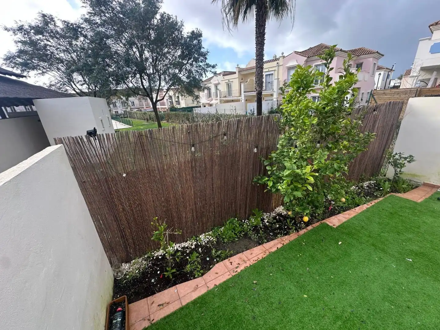 Casa o xalet en venda a Calle Rubén Darío, 4, Costa Esuri Jardí de Casa o xalet en venda en Ayamonte amb Aire condicionat, Terrassa i Piscina