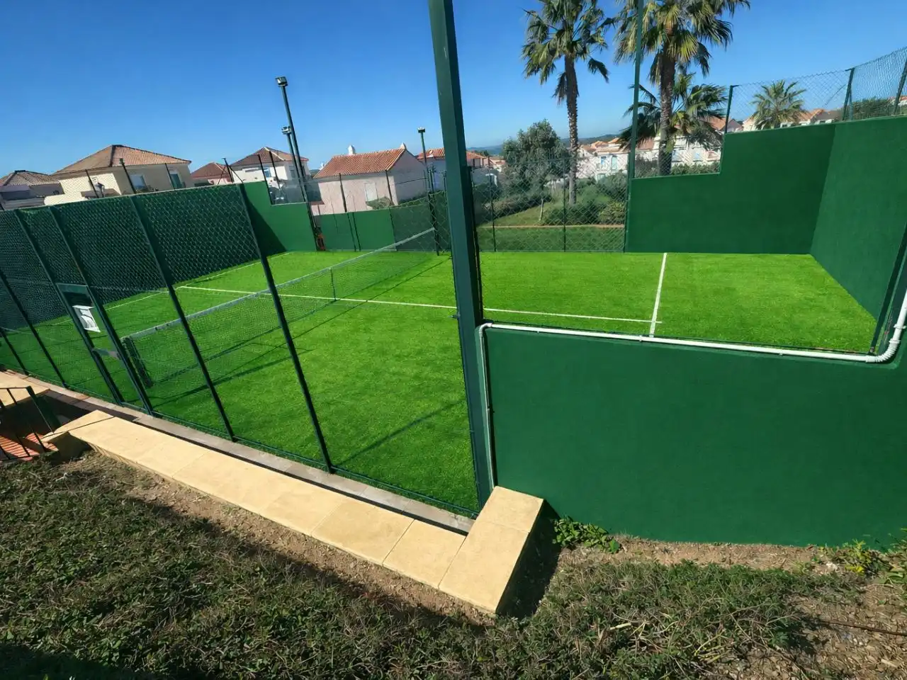 Casa o xalet en venda a Calle Rubén Darío, 4, Costa Esuri Jardí de Casa o xalet en venda en Ayamonte amb Aire condicionat, Terrassa i Piscina