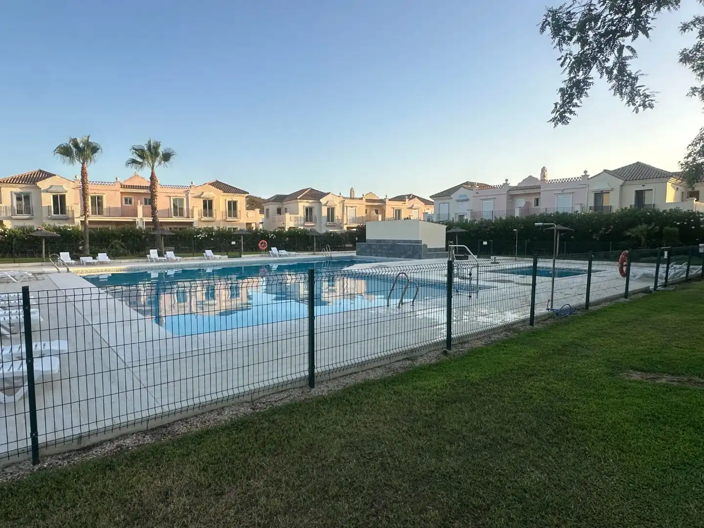 Casa o xalet en venda a Calle Rubén Darío, 4, Costa Esuri Piscina de Casa o xalet en venda en Ayamonte amb Aire condicionat, Terrassa i Piscina