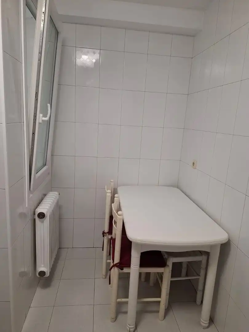 Baño de Apartamento de alquiler en Ames