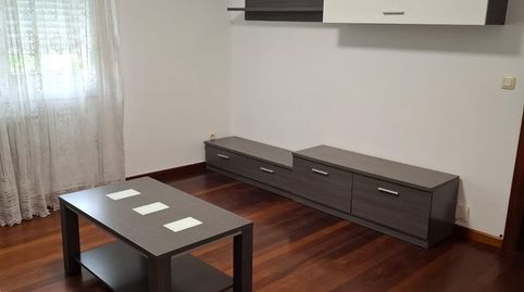 Apartamento de alquiler en Rúa Pardiñeiros, 14, O Milladoiro, Ames - imagen 4 Foto 4 de Apartamento de alquiler en Rúa Pardiñeiros, 14, O Milladoiro, Ames