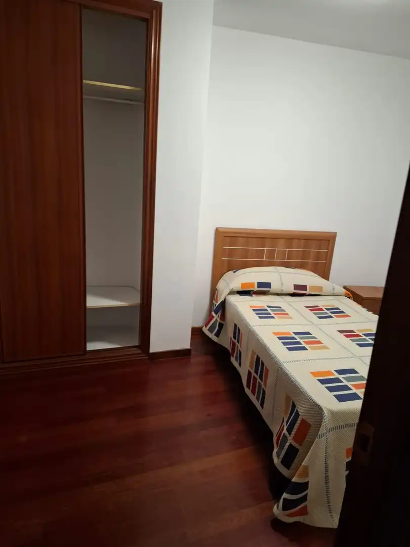Habitación de Apartamento de alquiler en Ames