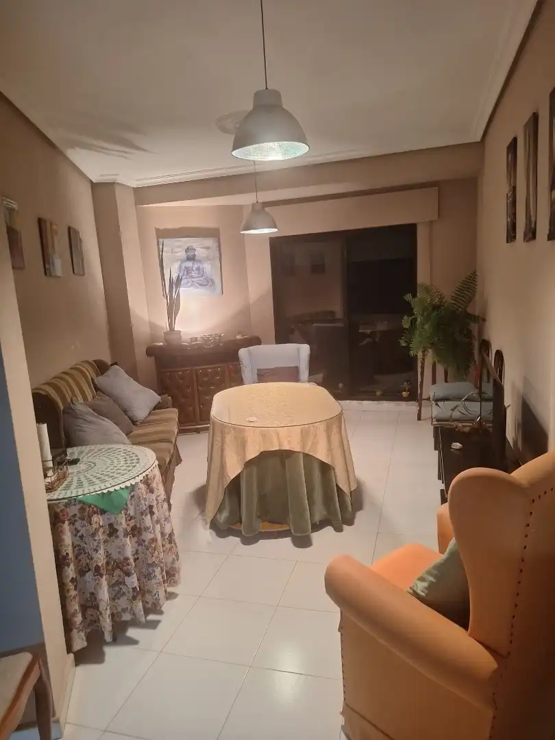 Room in Calle Gabino Muriel, 3, Centro Room in Calle Gabino Muriel, 3, Centro