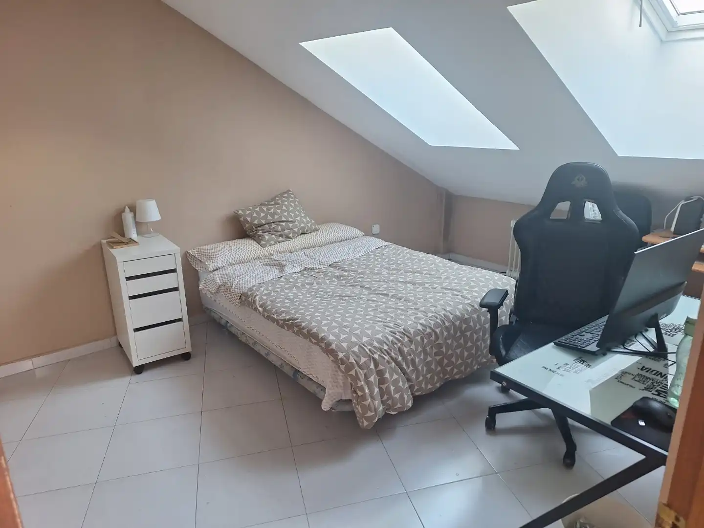 Room in Calle Gabino Muriel, 3, Centro Room in Calle Gabino Muriel, 3, Centro